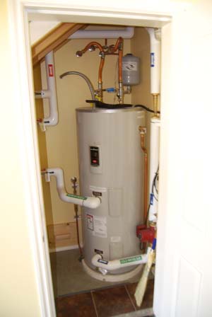 Solar Hot Water Heater Solar Hot Water Heater