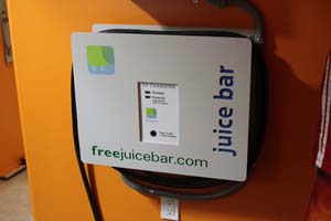 Plug Power Plug Power