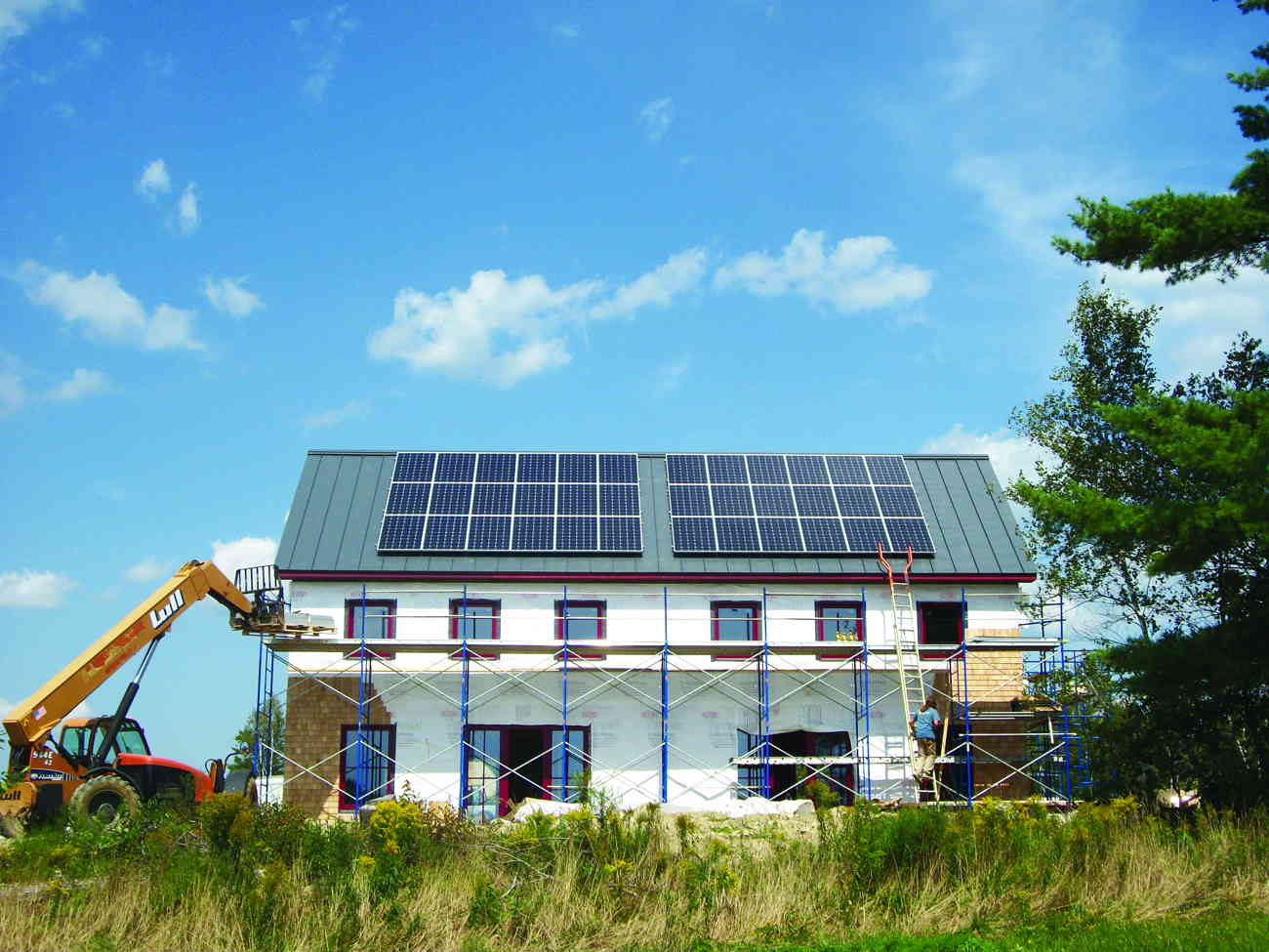 Energy Solutions Energy Solutions