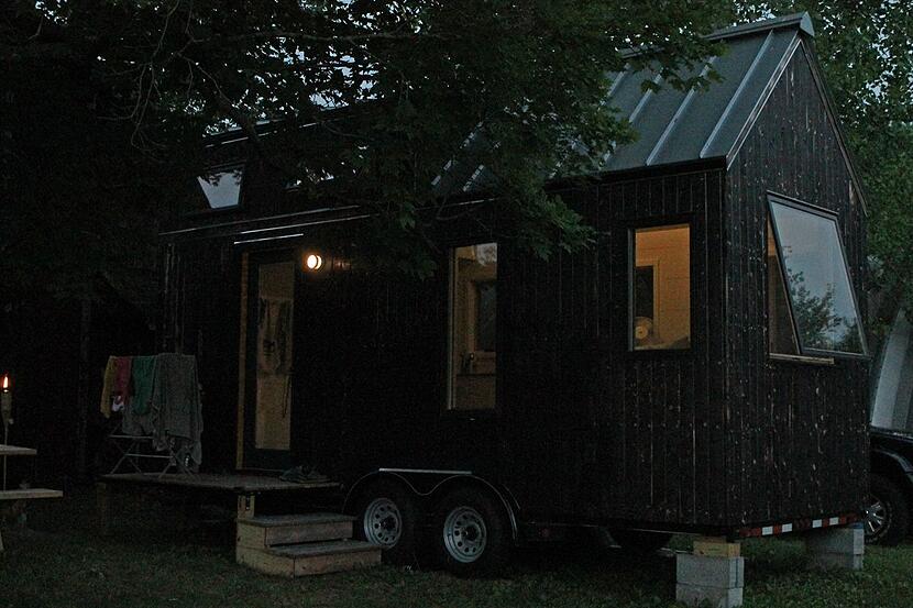 shantyhouse