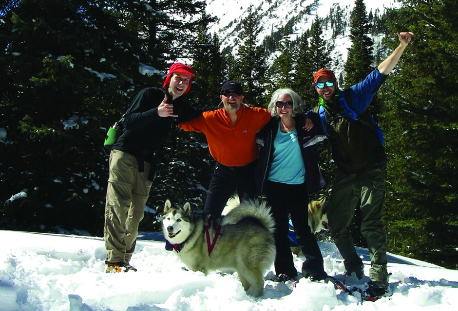 WinterCAMP WinterCAMP