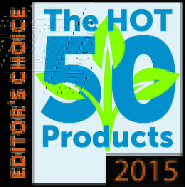 Green Builder 2015 Hot 50 Products