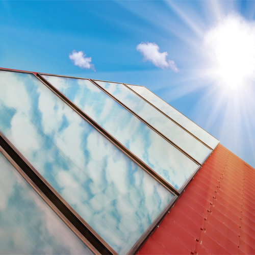 Solar Energy Solar Energy