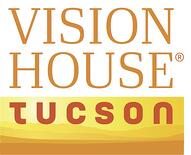 VISION House Tucson logo VISION House Tucson logo