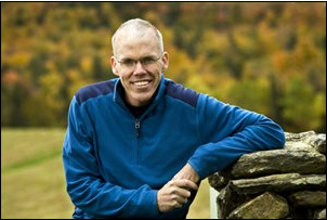 Bill McKibben Bill McKibben