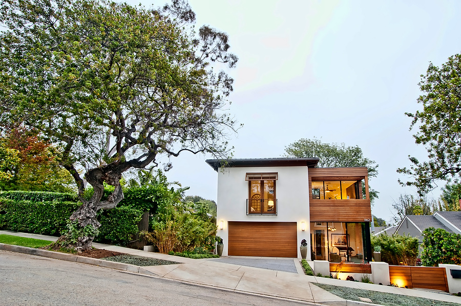 VISION House Los Angeles - Photo lathamphotography.com VISION House Los Angeles - Photo lathamphotography.com