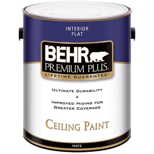 Paint No VOCs Are Good VOCs