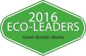 2016 Eco-Leaders 2016 Eco-Leaders