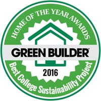 Best College Sustainability Project Best College Sustainability Project
