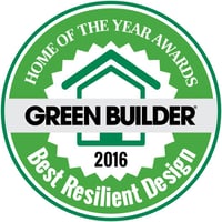 Best Resilient Design Best Resilient Design