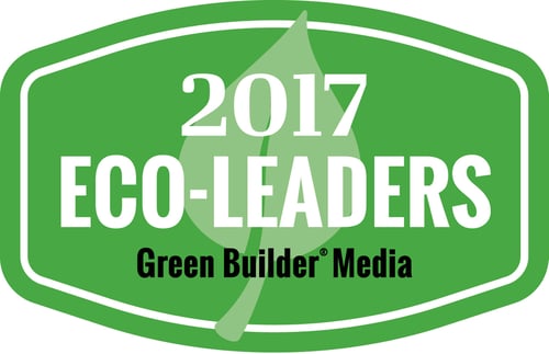 GBM 2017 Eco-Leaders GBM 2017 Eco-Leaders