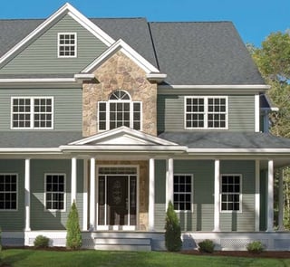 Ply Gem home Ply Gem home
