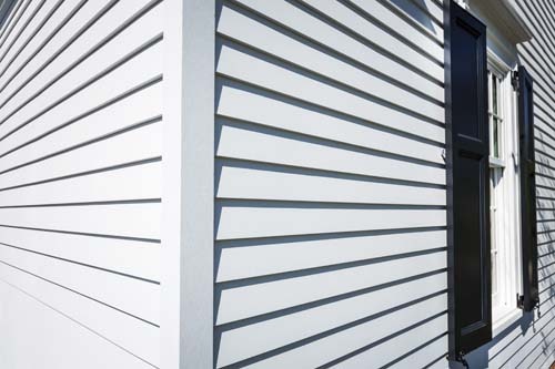Boral TruExterior_Bevel Siding Boral TruExterior_Bevel Siding