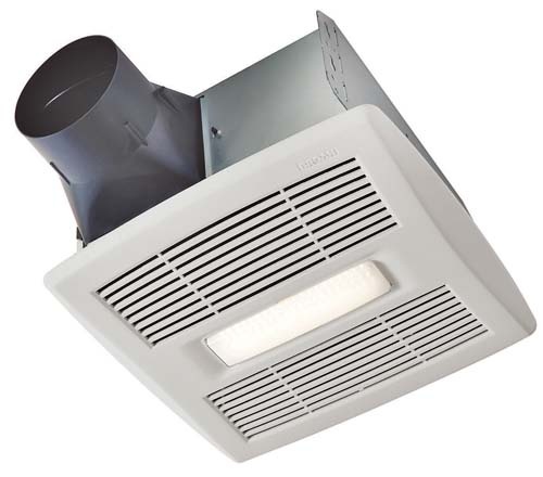 Broan InVent Humidity Sensing Broan InVent Humidity Sensing