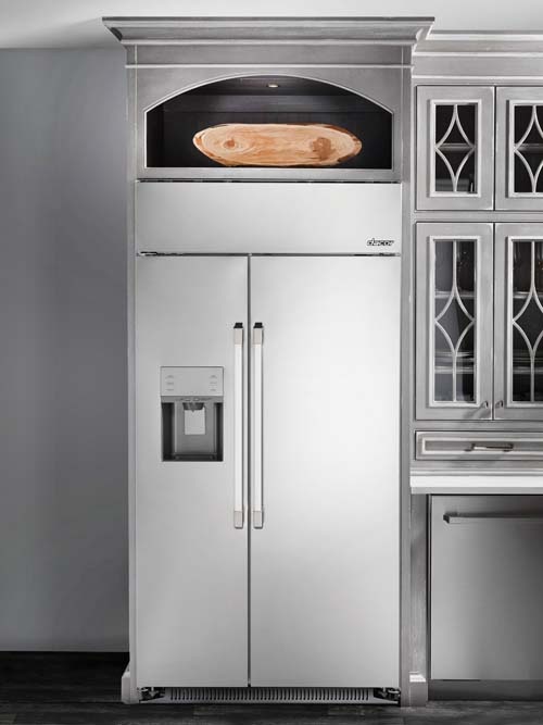 Dacor Discovery Dacor Discovery
