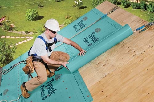 DuPont Tyvek Protec 200 DuPont Tyvek Protec 200