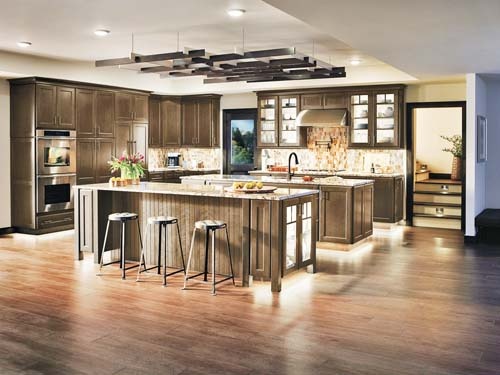Kichler LED downlight Kichler LED downlight
