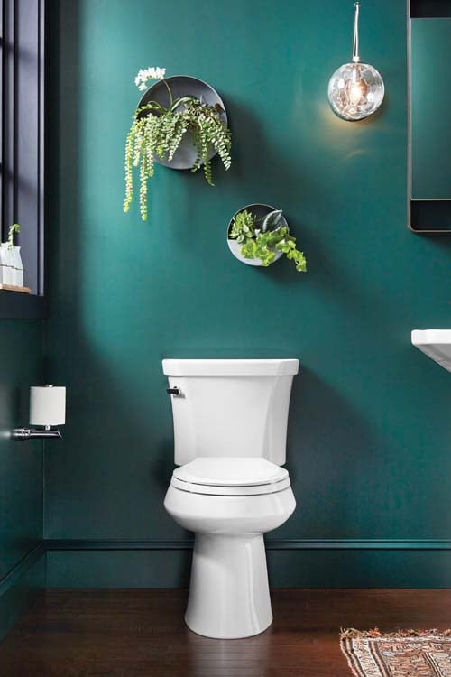 Kohler Highline Kohler Highline