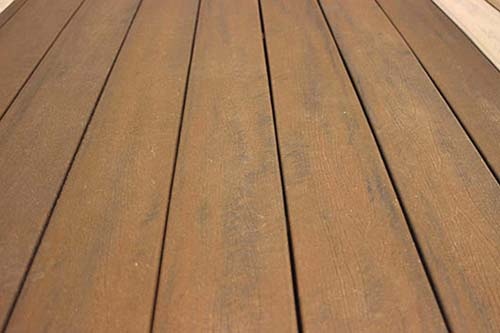 MoistureShield Infuse Decking MoistureShield Infuse Decking