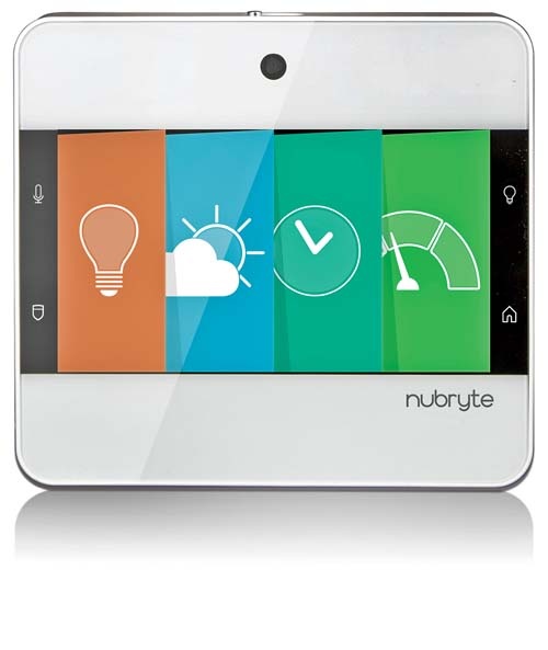 NuBryteTouchpoint NuBryteTouchpoint