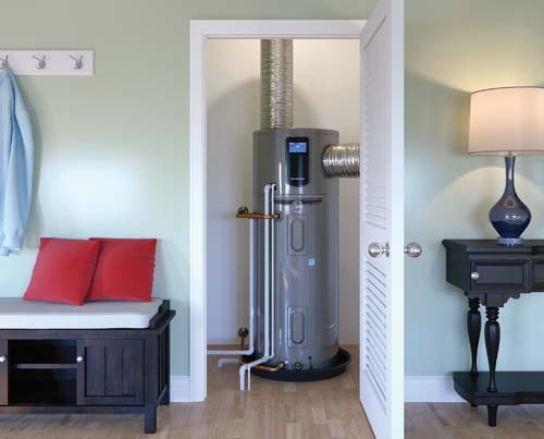 Rheem Prestige Hybrid Electric Rheem Prestige Hybrid Electric