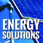 Energy Solutions Button
