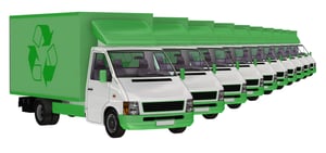 Benefits of Fleet Management Benefits of Fleet Management