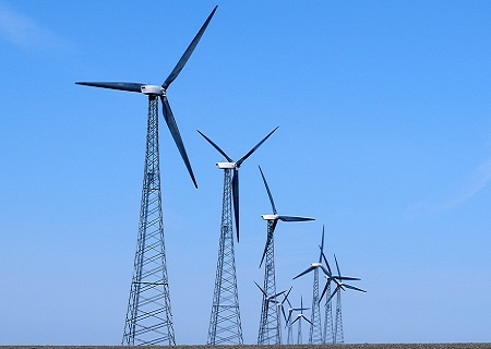 wind power wind power