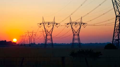Europe's Power Lines Must Adapt To Support Green Cities Europe's Power Lines Must Adapt To Support Green Cities