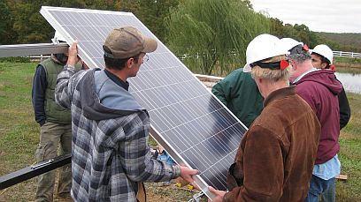 PV Install PV Install