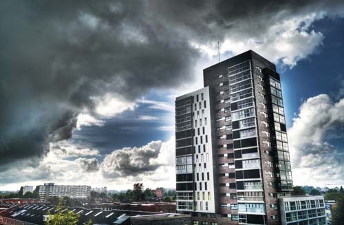 Storm Storm
