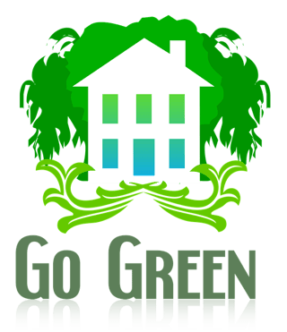Go Green Go Green