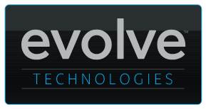 Evolve Technologies Evolve Technologies