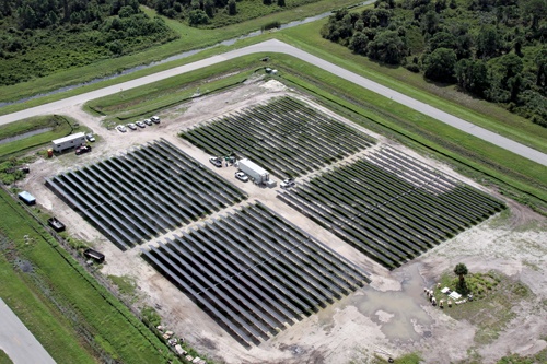 Florida solar installations Florida solar installations