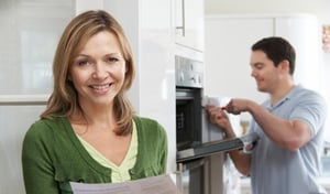Cut Energy Costs when buying a new home Cut Energy Costs when buying a new home