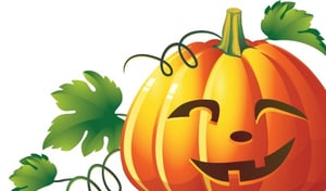 Energy Efficient Halloween Energy Efficient Halloween