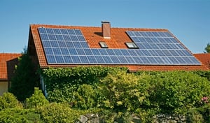 solar home solar home