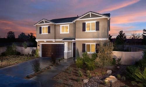 Building Codes KB Home