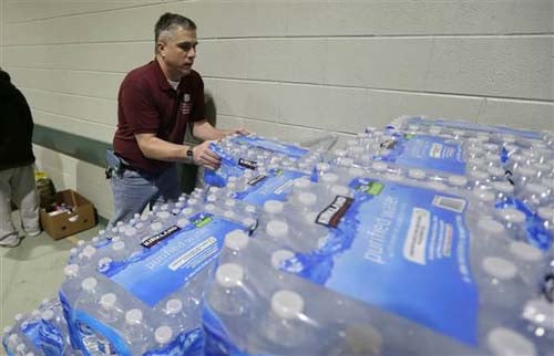 flint water crisis flint water crisis