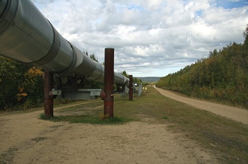 pipeline pipeline