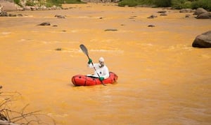 Animus River Spill Animus River Spill