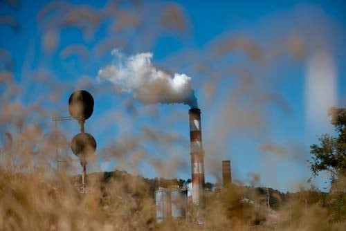 Clean Power Plan on hold Clean Power Plan on hold