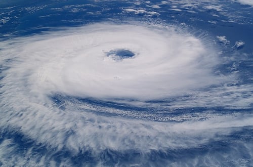 hurricane hurricane