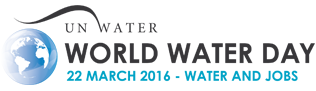 2016 World Water Day 2016 World Water Day