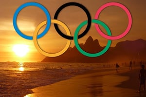 Rio 2016 Rio 2016
