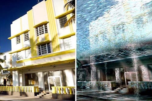 Sea Level Rise Miami Sea Level Rise Miami