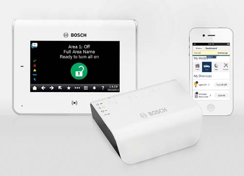 Z-Wave Bosch Z-Wave Bosch