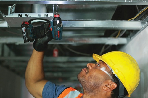 Bosch Lithium Ion Tools Bosch Lithium Ion Tools