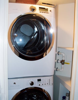 Laura Allen Greywater Washer Laura Allen Greywater Washer