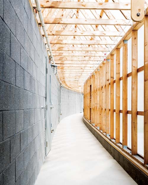Stone Fruit Farm solar corridor Stone Fruit Farm solar corridor